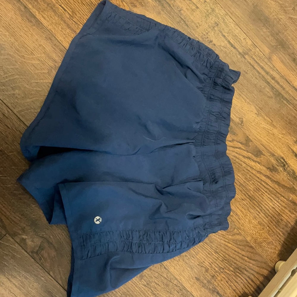 Xersion running shorts